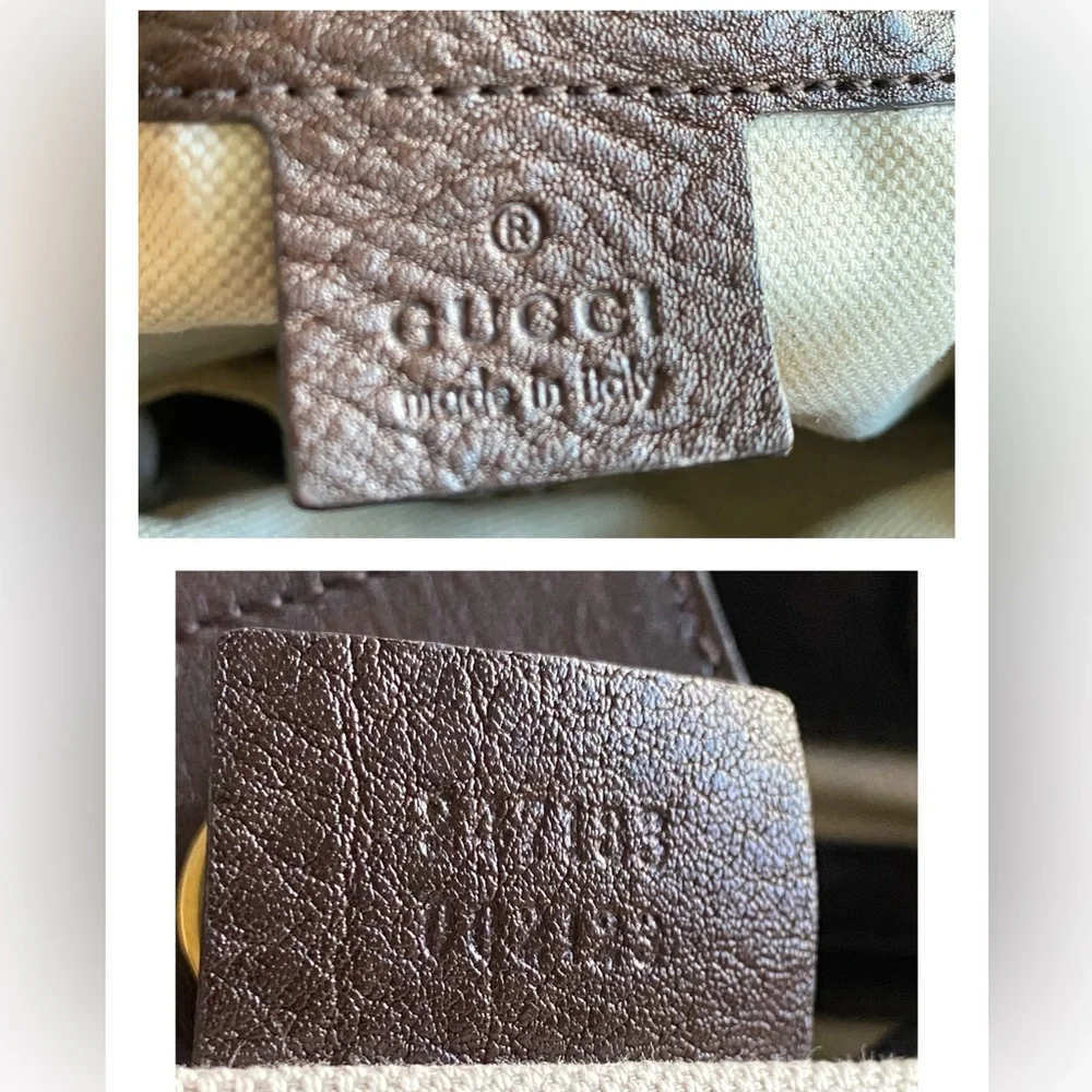 ❤️ Gucci Running Bag - Picture 17 of 17